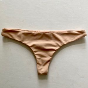 Acacia Ho’okipa Nude Bottoms